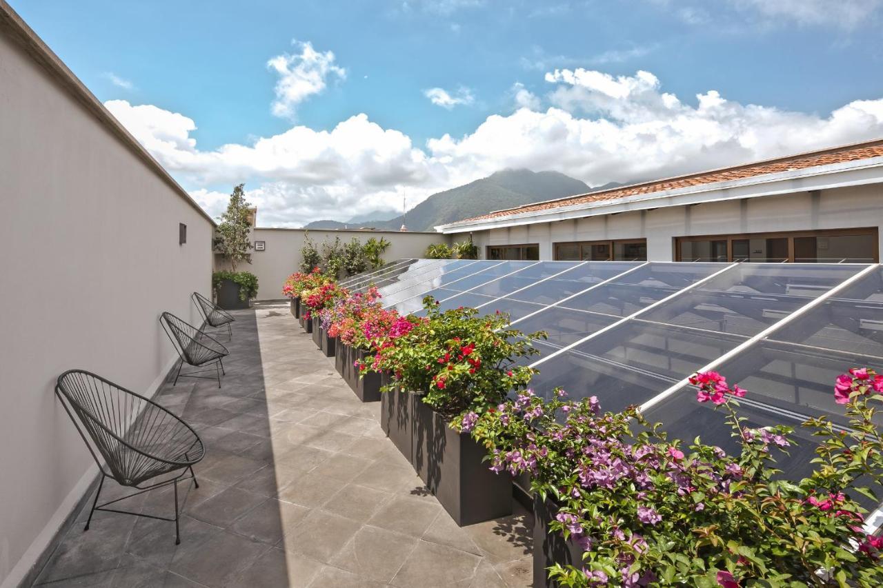 Gamma Orizaba Grand Hotel De France Exterior photo