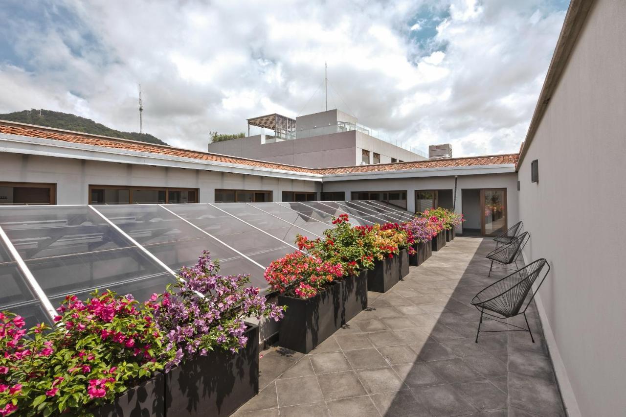 Gamma Orizaba Grand Hotel De France Exterior photo