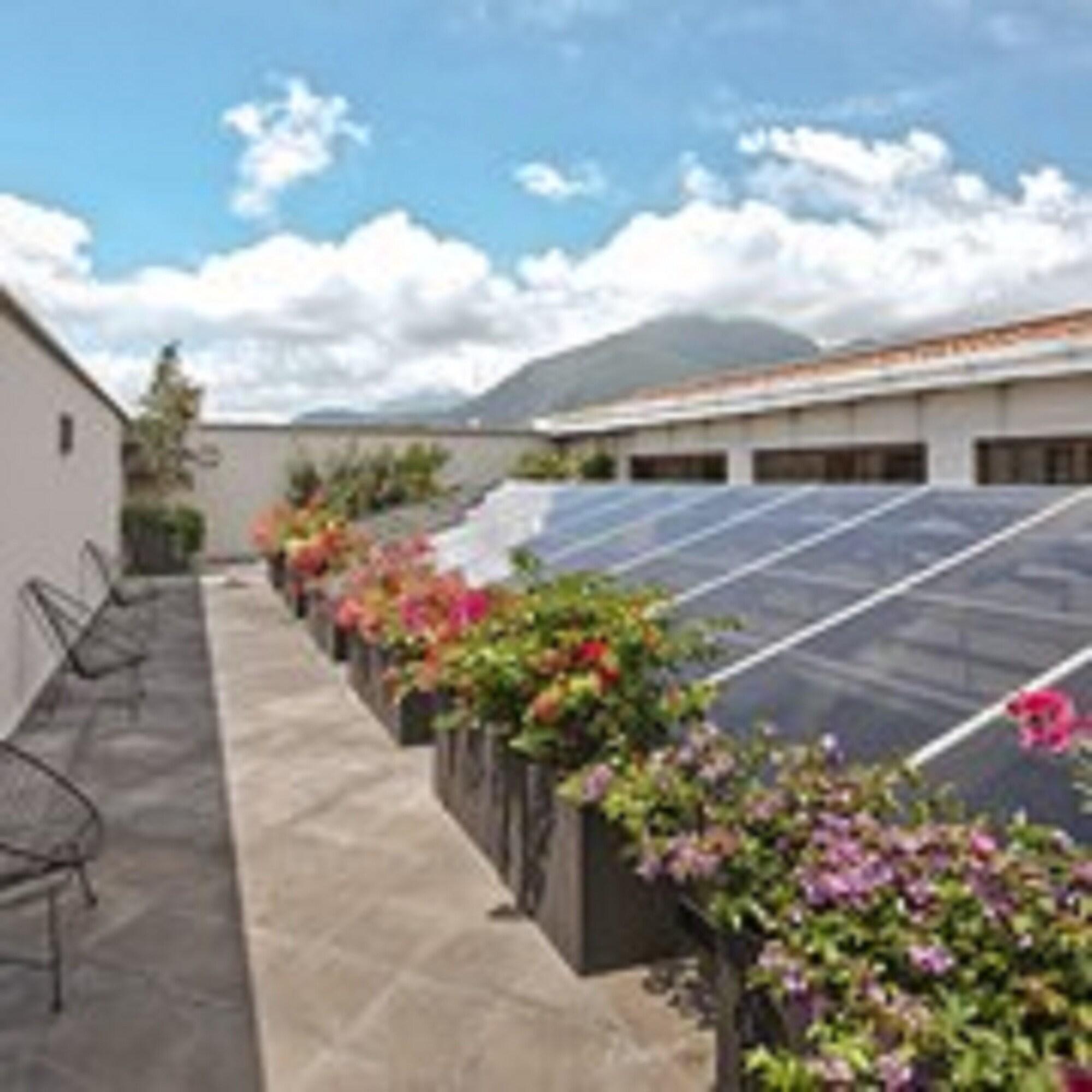 Gamma Orizaba Grand Hotel De France Exterior photo